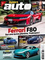 Sport Auto France